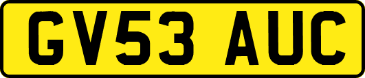 GV53AUC