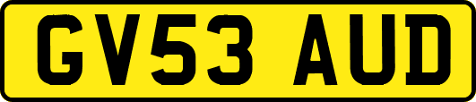 GV53AUD