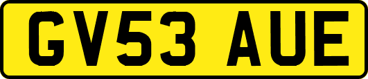 GV53AUE
