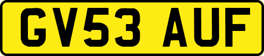 GV53AUF
