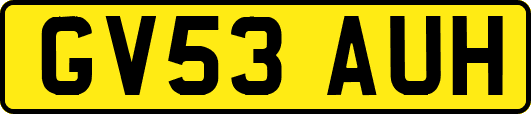 GV53AUH