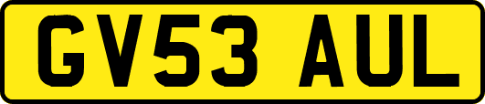 GV53AUL