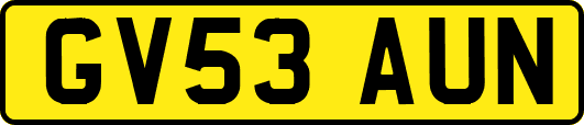 GV53AUN