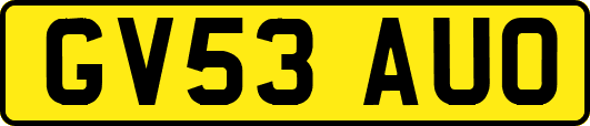 GV53AUO