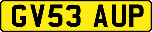 GV53AUP