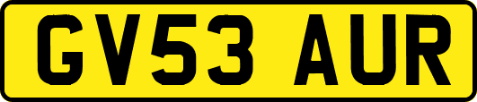 GV53AUR