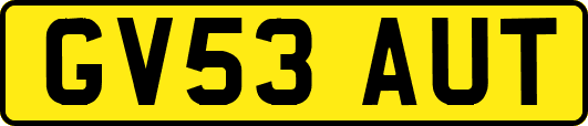 GV53AUT