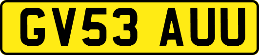 GV53AUU