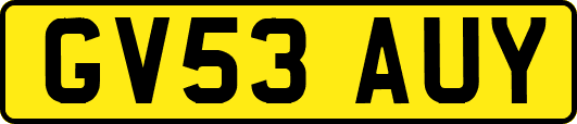 GV53AUY