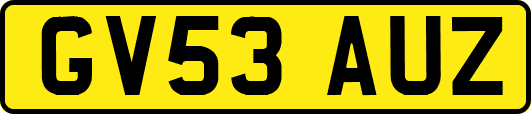 GV53AUZ