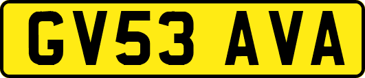 GV53AVA