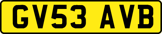 GV53AVB