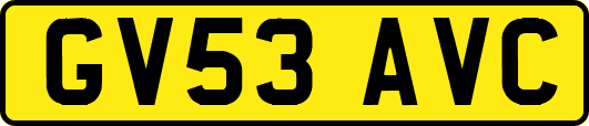 GV53AVC