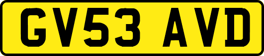GV53AVD