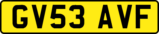 GV53AVF