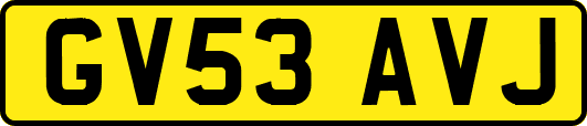GV53AVJ