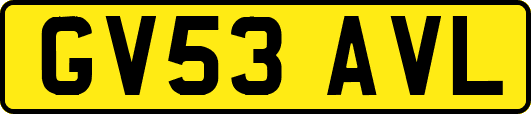 GV53AVL