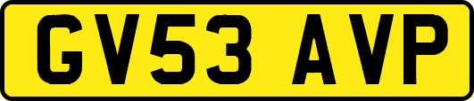 GV53AVP