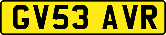 GV53AVR
