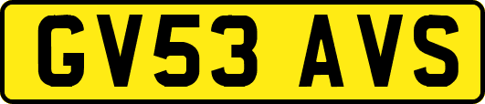 GV53AVS