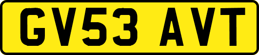 GV53AVT