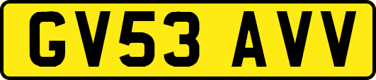 GV53AVV