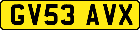 GV53AVX