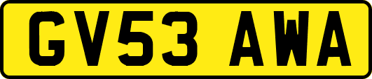 GV53AWA