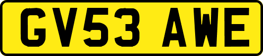 GV53AWE