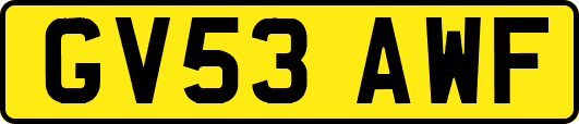 GV53AWF