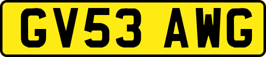 GV53AWG