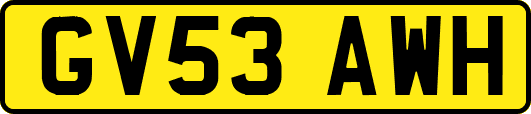 GV53AWH