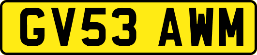 GV53AWM