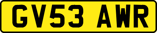 GV53AWR