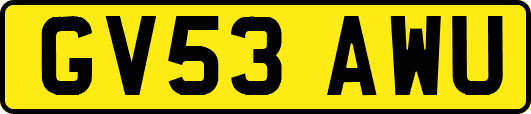 GV53AWU