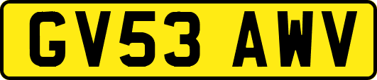 GV53AWV