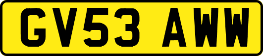 GV53AWW