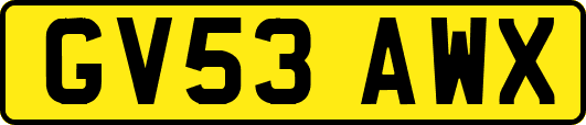 GV53AWX