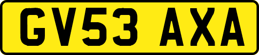 GV53AXA