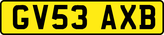 GV53AXB