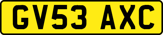 GV53AXC
