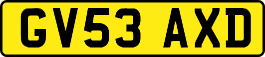 GV53AXD