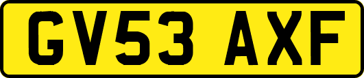 GV53AXF