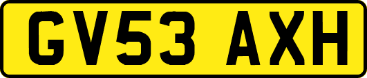GV53AXH
