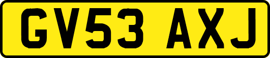 GV53AXJ