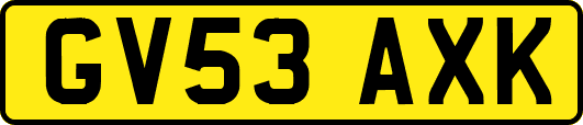 GV53AXK