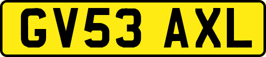 GV53AXL