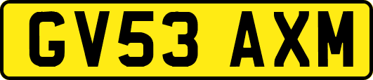 GV53AXM