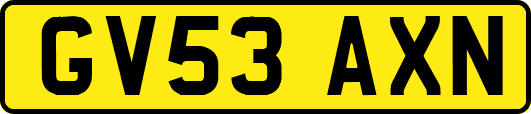 GV53AXN