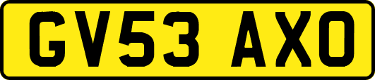GV53AXO